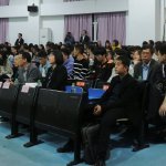 福建师大福清分校经管学院团委