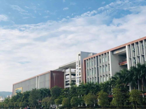 公办 录取分数 学校环境 宿舍介绍
