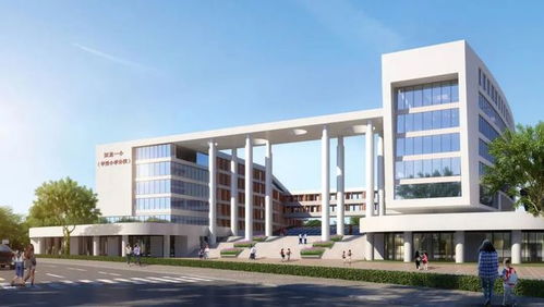 三改集中开工 小关项目启动 甲秀小学分校...一周楼市热点回顾