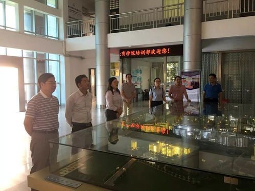 情暖英才 筑梦未来 新福兴玻璃助学捐赠公益项目签约福建师范大学福清分校