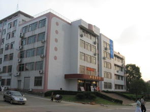 广西师范大学漓江学院图册
