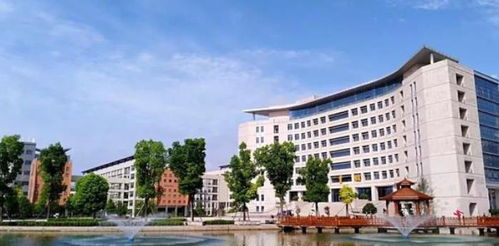 郑州三所被严重低估的高校 水电领域的翘楚、省部共建的典范