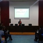 知行并进四十载 福建师范大学福清分校经管学院发展观察